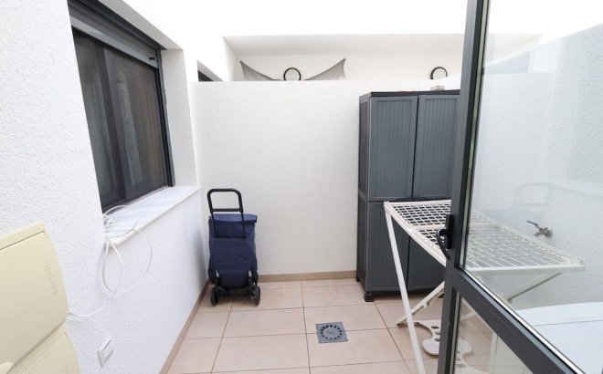 Revente - Town House -
Orihuela Costa - Costa Blanca