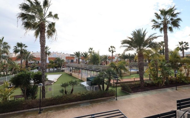 Revente - Town House -
Orihuela Costa - Costa Blanca