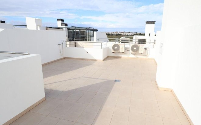 Revente - Town House -
Orihuela Costa - Costa Blanca