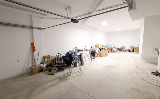 Revente - Town House -
Orihuela Costa - Costa Blanca