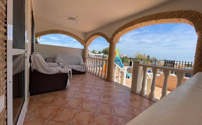 Revente - Town House -
Pilar de la Horadada - Zona Pueblo