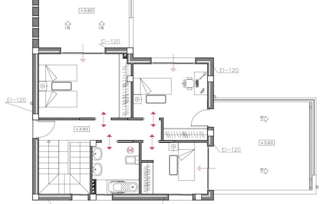 New Build - Villa -
San Miguel de Salinas - Ciudad De Las Comunicaciones