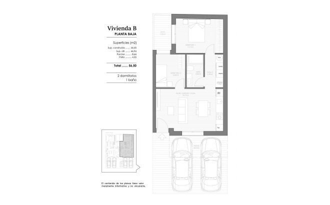 New Build - Apartment -
Benejúzar - pueblo