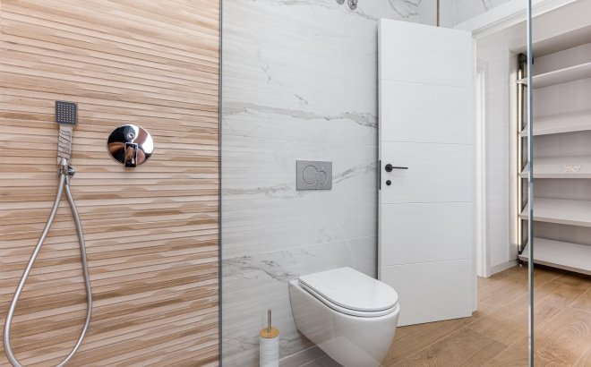 Nieuwbouw Woningen - Villa -
Finestrat - Balcón De Finestrat