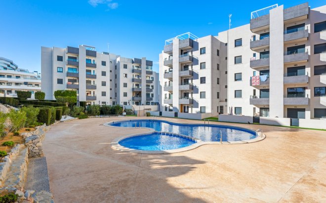 Resale - Apartment -
San Miguel de Salinas - Inland