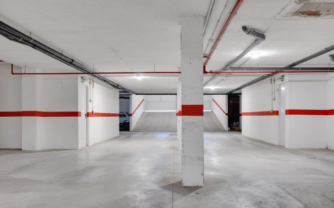 New Build - Apartment -
San Fulgencio - Pueblo