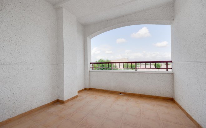 New Build - Apartment -
San Fulgencio - Pueblo