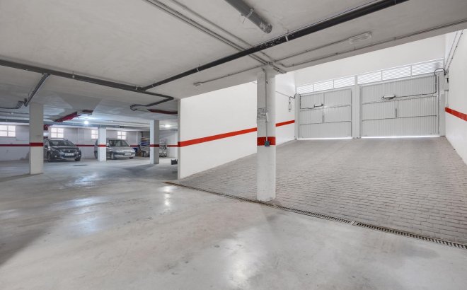 New Build - Apartment -
San Fulgencio - Pueblo