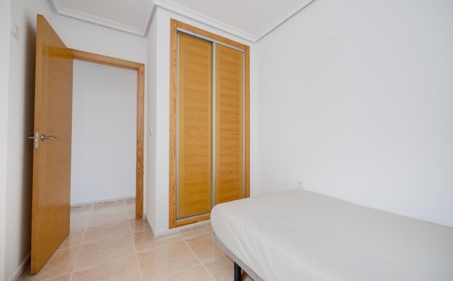 New Build - Apartment -
San Fulgencio - Pueblo