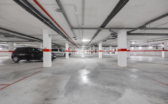 New Build - Apartment -
San Fulgencio - Pueblo