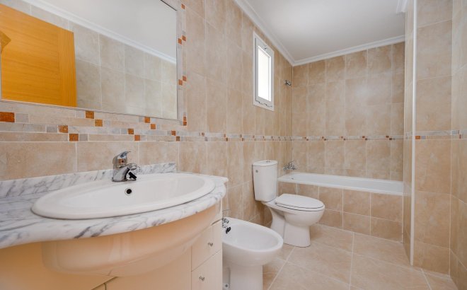 New Build - Apartment -
San Fulgencio - Pueblo