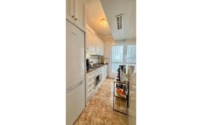 Resale - Apartment -
Orihuela Costa - La Ciñuelica