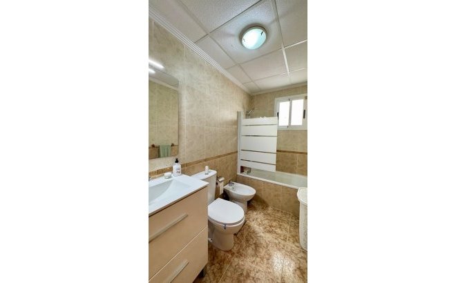 Resale - Apartment -
Orihuela Costa - La Ciñuelica