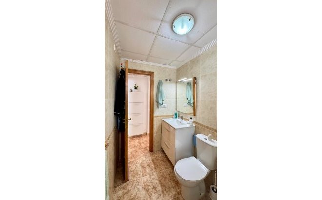 Resale - Apartment -
Orihuela Costa - La Ciñuelica