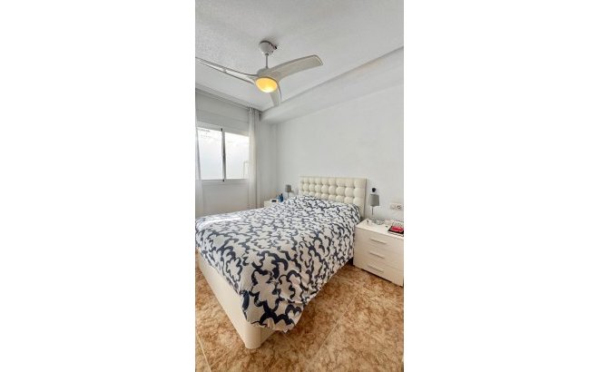 Resale - Apartment -
Orihuela Costa - La Ciñuelica