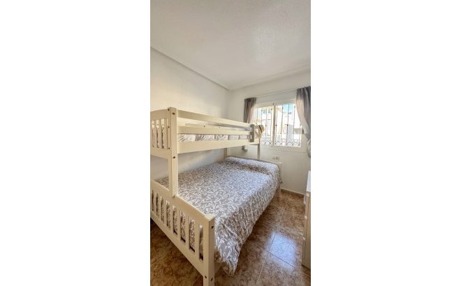 Resale - Apartment -
Orihuela Costa - La Ciñuelica