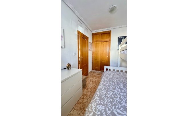 Resale - Apartment -
Orihuela Costa - La Ciñuelica