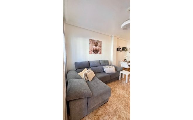 Resale - Apartment -
Orihuela Costa - La Ciñuelica