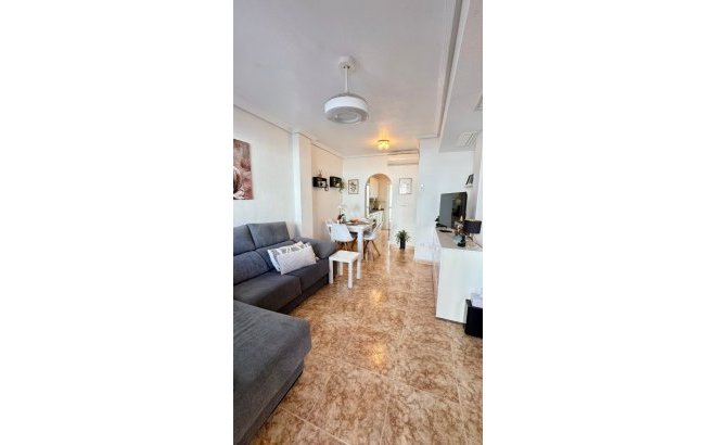 Resale - Apartment -
Orihuela Costa - La Ciñuelica