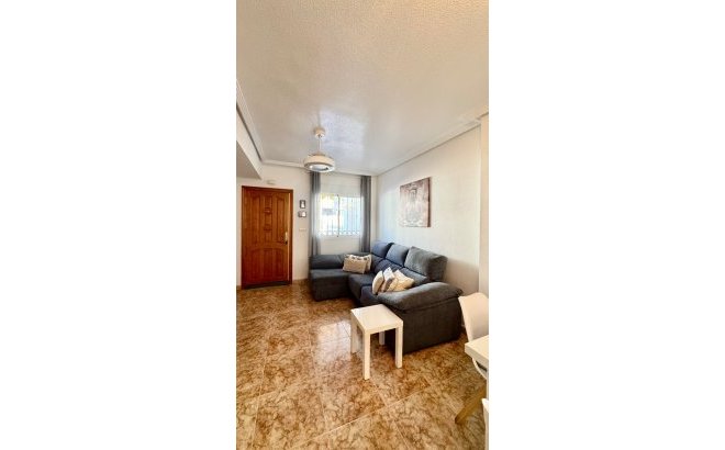 Resale - Apartment -
Orihuela Costa - La Ciñuelica
