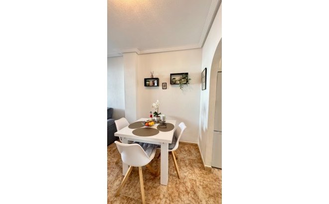 Resale - Apartment -
Orihuela Costa - La Ciñuelica