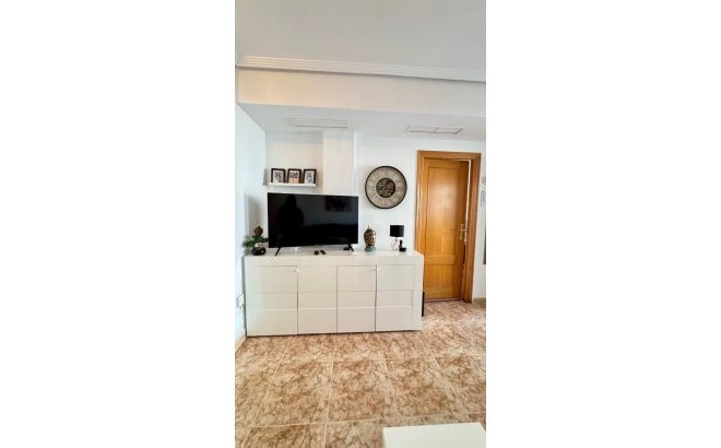 Resale - Apartment -
Orihuela Costa - La Ciñuelica