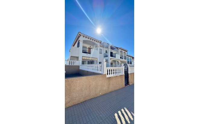 Resale - Apartment -
Orihuela Costa - La Ciñuelica