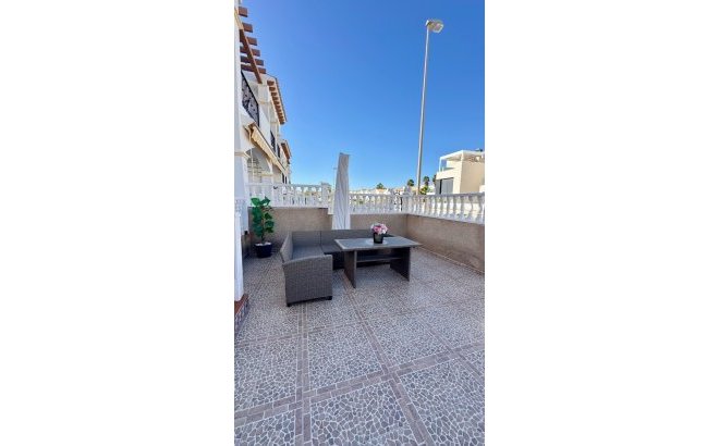 Resale - Apartment -
Orihuela Costa - La Ciñuelica