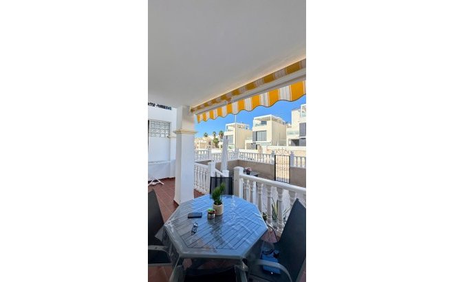 Resale - Apartment -
Orihuela Costa - La Ciñuelica