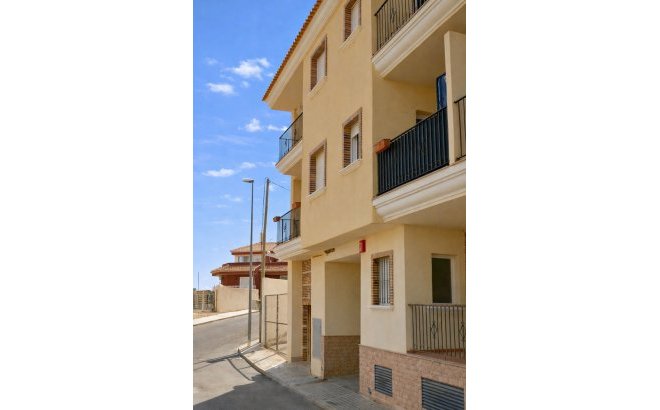Resale - Apartment -
2778 - Inland