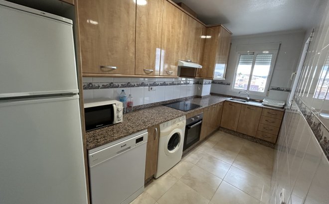 Resale - Apartment -
2778 - Inland