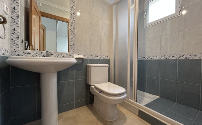 Resale - Apartment -
2778 - Inland