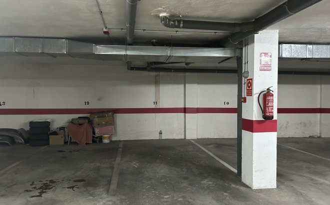 Resale - Apartment -
2778 - Inland