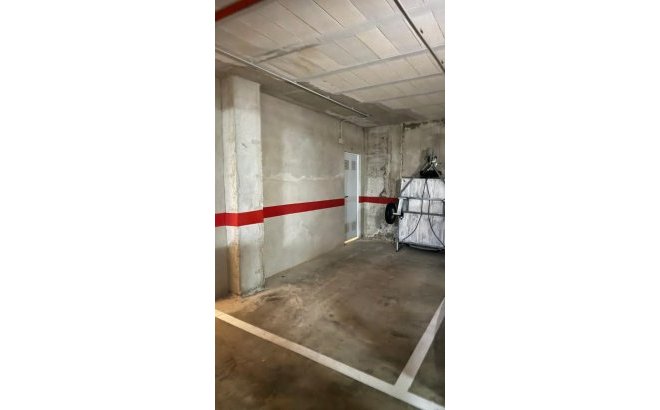 Resale - Apartment -
Orihuela Costa - La Ciñuelica