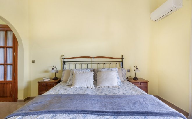 Revente - Villa -
Torrevieja - Costa Blanca