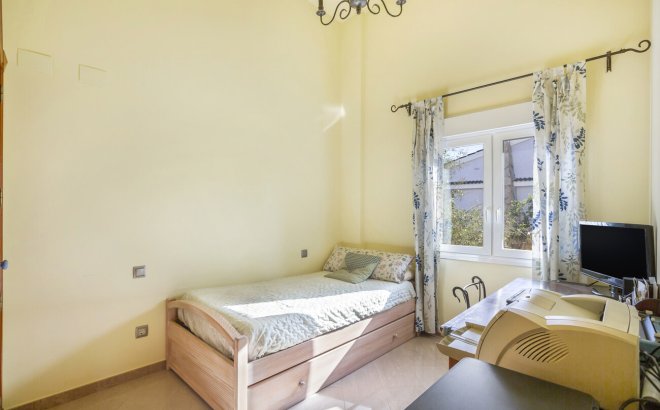 Revente - Villa -
Torrevieja - Costa Blanca