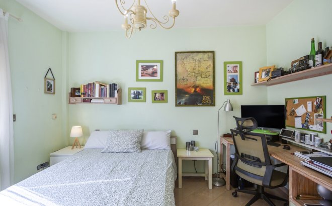 Revente - Villa -
Torrevieja - Costa Blanca