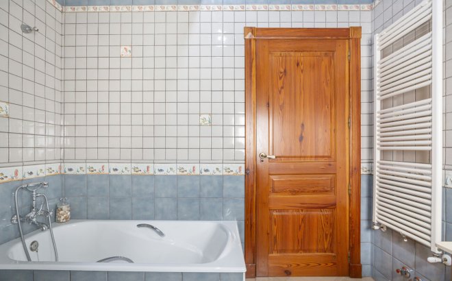 Revente - Villa -
Torrevieja - Costa Blanca