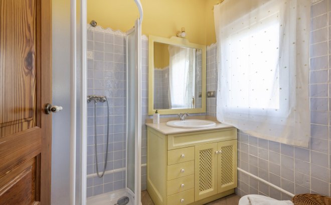 Revente - Villa -
Torrevieja - Costa Blanca