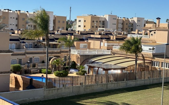 Revente - Appartement -
Orihuela Costa - Costa Blanca