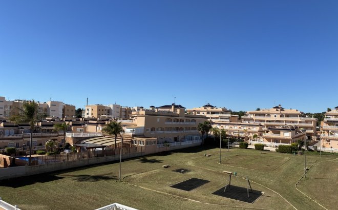 Revente - Appartement -
Orihuela Costa - Costa Blanca