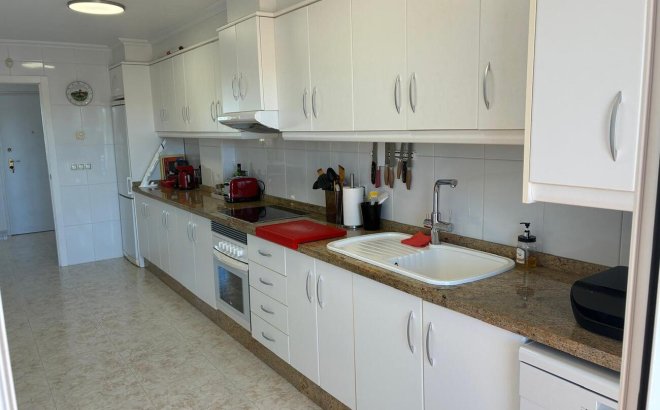 Revente - Appartement -
Orihuela Costa - Costa Blanca