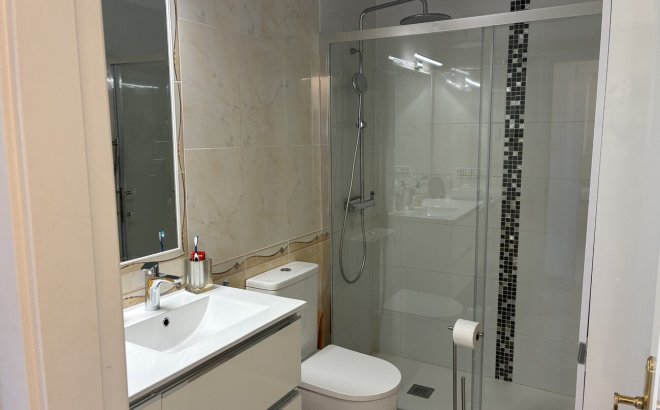 Revente - Appartement -
Orihuela Costa - Costa Blanca