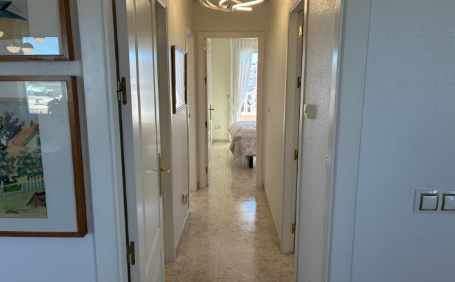 Revente - Appartement -
Orihuela Costa - Costa Blanca