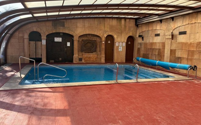 Revente - Appartement -
Orihuela Costa - Costa Blanca