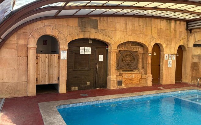 Revente - Appartement -
Orihuela Costa - Costa Blanca