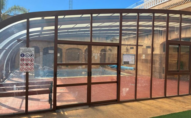 Revente - Appartement -
Orihuela Costa - Costa Blanca