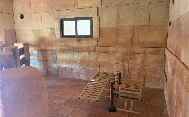 Revente - Appartement -
Orihuela Costa - Costa Blanca