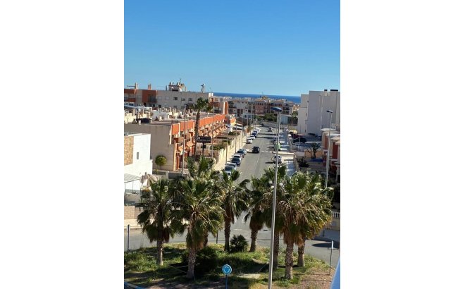 Revente - Appartement -
Orihuela Costa - Costa Blanca