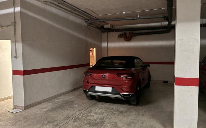 Revente - Appartement -
Orihuela Costa - Costa Blanca